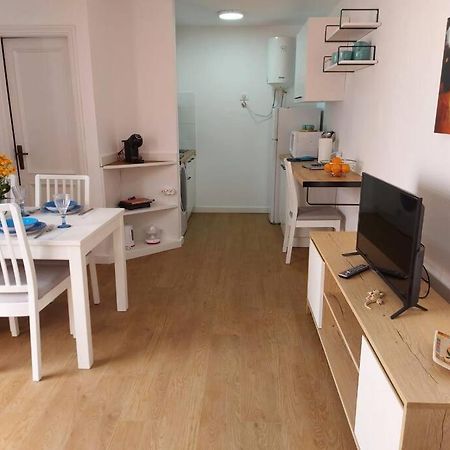 Puerta Del Sol Casa Ilaria Villa Caleta De Fuste Eksteriør bilde