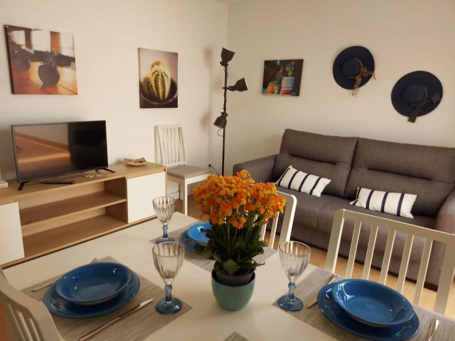 Puerta Del Sol Casa Ilaria Villa Caleta De Fuste Eksteriør bilde