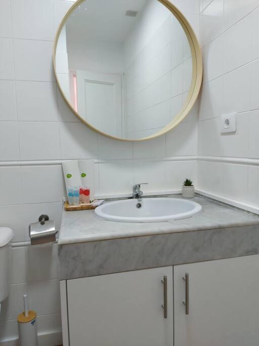 Puerta Del Sol Casa Ilaria Villa Caleta De Fuste Eksteriør bilde